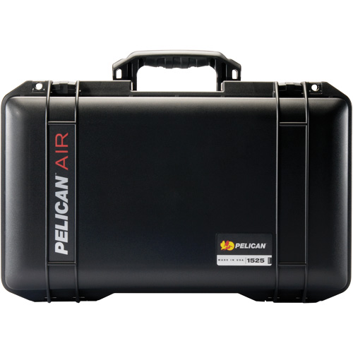 Valise Air avec intercalaire en mousse, Mallette rigide Rock Safety Industrial Ltd
