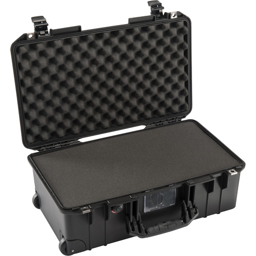 Valise Air avec intercalaire en mousse, Mallette rigide Rock Safety Industrial Ltd