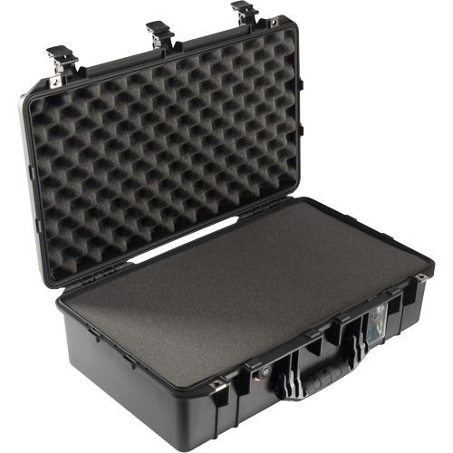 Valise Air avec intercalaire en mousse, Mallette rigide Rock Safety Industrial Ltd