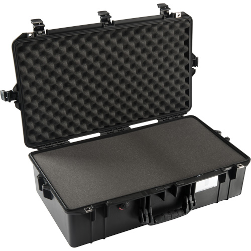Valise Air avec intercalaire en mousse, Mallette rigide Rock Safety Industrial Ltd
