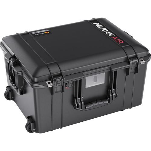 Valise Air avec intercalaire en mousse, Mallette rigide Rock Safety Industrial Ltd