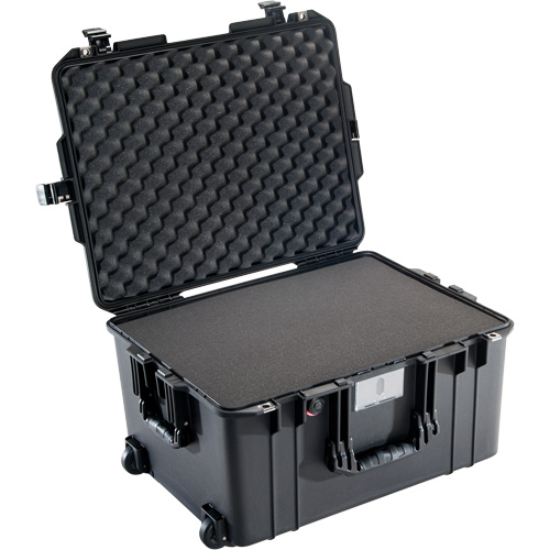 Valise Air avec intercalaire en mousse, Mallette rigide Rock Safety Industrial Ltd