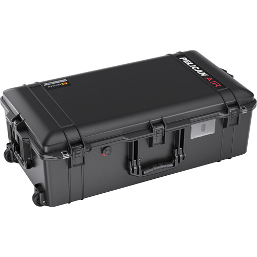 Valise Air avec intercalaire en mousse, Mallette rigide Rock Safety Industrial Ltd