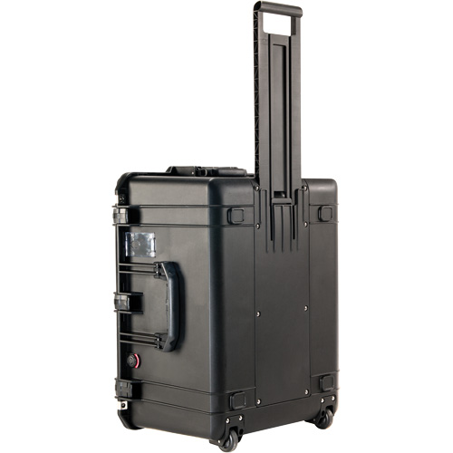 Air Case with Foam Insert, Hard Case Rock Safety Industrial Ltd