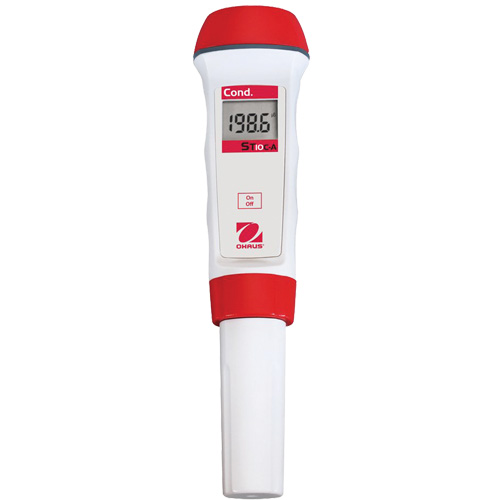 Conductim&egrave;tre stylo Starter Rock Safety Industrial Ltd