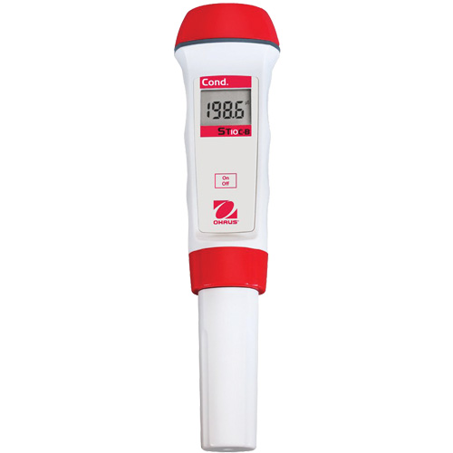 Conductim&egrave;tre stylo Starter Rock Safety Industrial Ltd