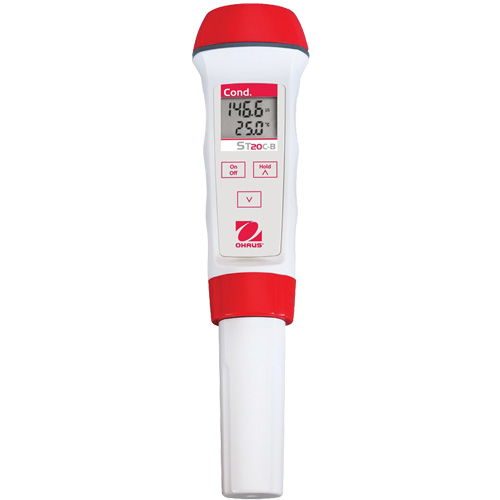Conductim&egrave;tre stylo Starter Rock Safety Industrial Ltd