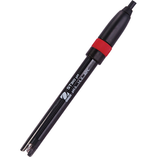 &eacute;lectrode 3 en 1 reremplissable pour pH m&egrave;tre Starter Rock Safety Industrial Ltd