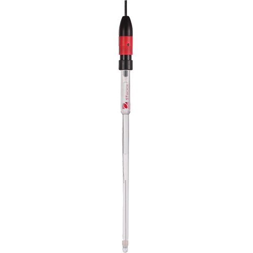 &eacute;lectrode 2 en 1 reremplissable pour pH m&egrave;tre Starter Rock Safety Industrial Ltd