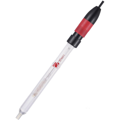 Starter Silver/Silver Chloride Reference Electrode, 1.1 cm " L Rock Safety Industrial Ltd