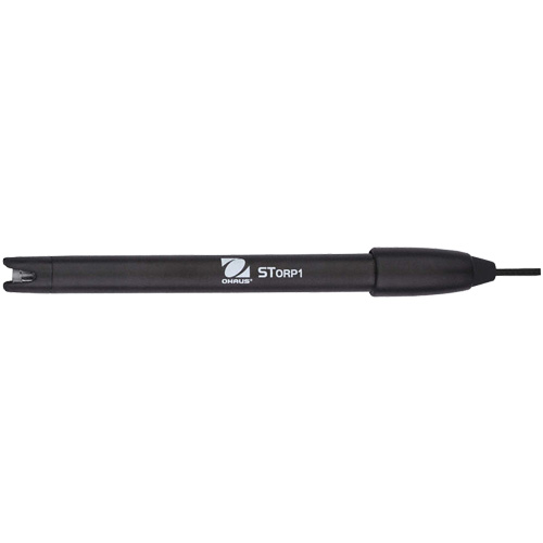&eacute;lectrode non reremplissable pour compteur de potentiel r&eacute;dox Starter, 1,2 cm " lo Rock Safety Industrial Ltd