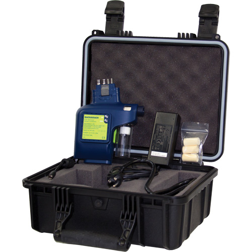 PCA&reg; 400 Active Sample Conditioner Kit Rock Safety Industrial Ltd