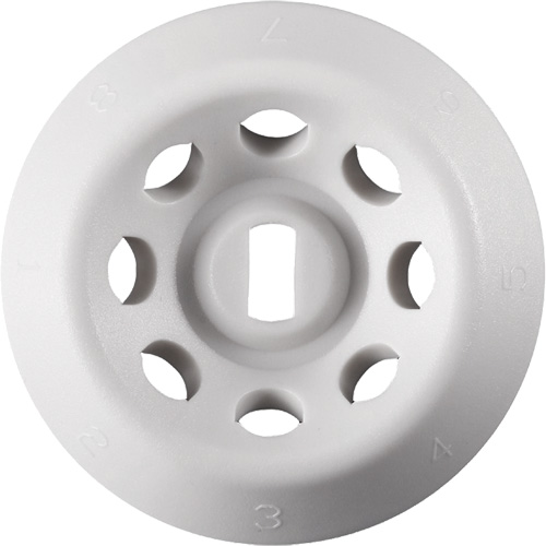 Rotor angulaire pour Frontier 5306 Rock Safety Industrial Ltd