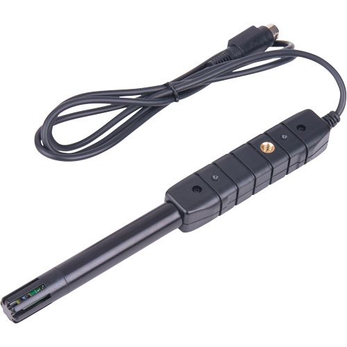Replacement Temperature Humidity Probe, 19.7 cm " L Rock Safety Industrial Ltd
