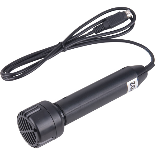 Replacement Oxygen Probe, 15 cm " L Rock Safety Industrial Ltd