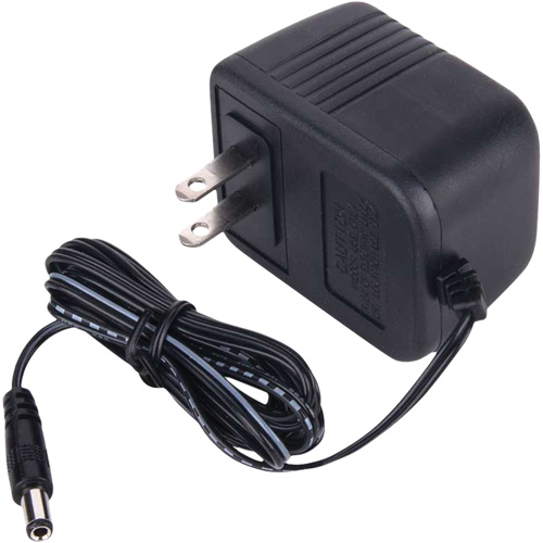 Adaptateur d'alimentation nord-am&eacute;ricain Rock Safety Industrial Ltd