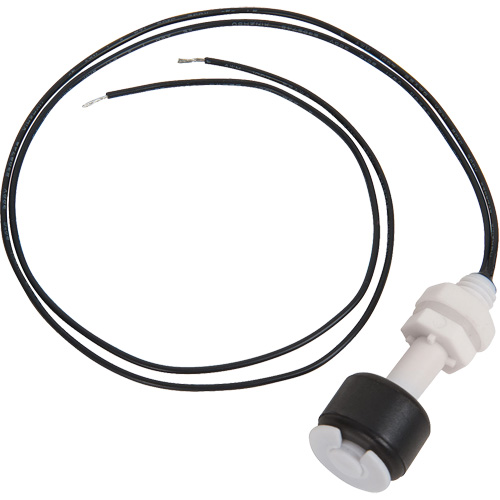 Vertical Float Level Switch Rock Safety Industrial Ltd