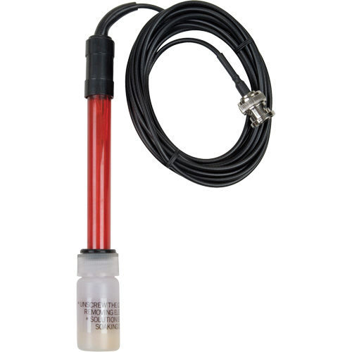 Replacement ORP Probe, 15 cm " L Rock Safety Industrial Ltd