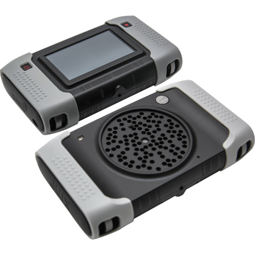 BatCam 2.0 Ultrasonic & Sound Detection Camera, Display Alert Rock Safety Industrial Ltd