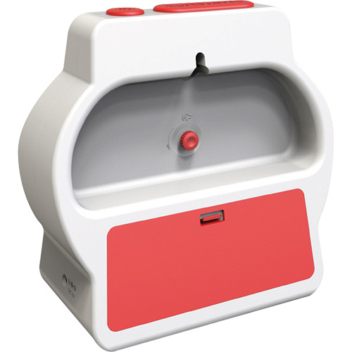 Minuterie 4 en 1 commerciale Rock Safety Industrial Ltd