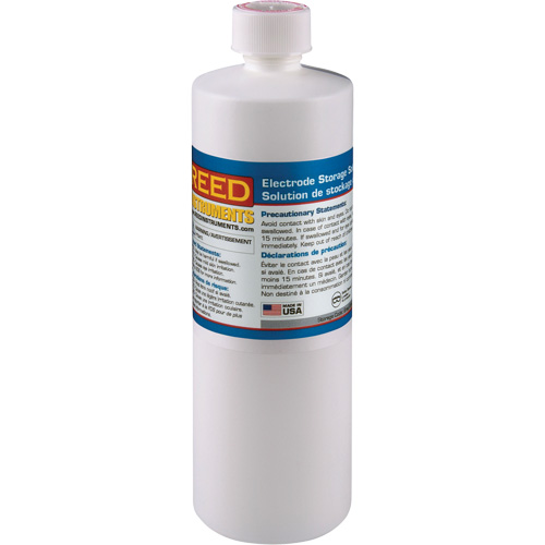 Electrode Storage Solution Rock Safety Industrial Ltd