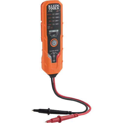 Clamp Meter Electrical Test Kit Rock Safety Industrial Ltd