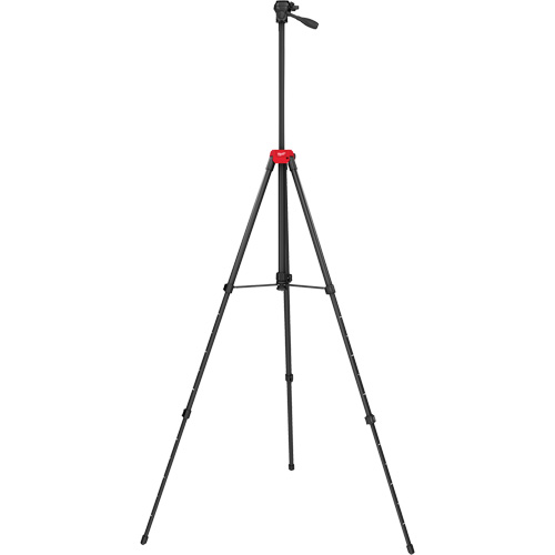 Tr&eacute;pied de 72" pour niveau laser Rock Safety Industrial Ltd