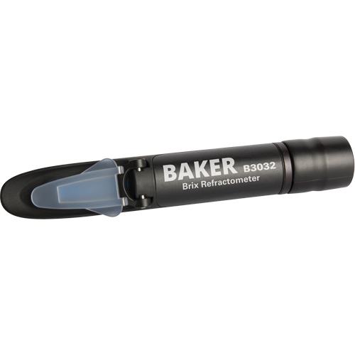 Refractometer, Analogue (Sight Glass), Brix Rock Safety Industrial Ltd