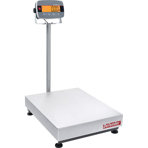 Balance d&eacute;tabli Defender 3000 i-D33, Capacit&eacute; de 300 lb Rock Safety Industrial Ltd