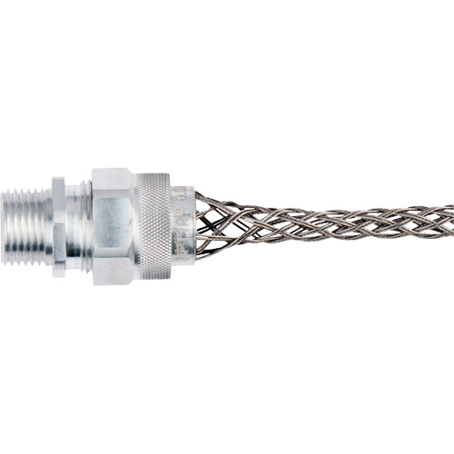 Poign&eacute;e avec r&eacute;ducteur de tension Rock Safety Industrial Ltd