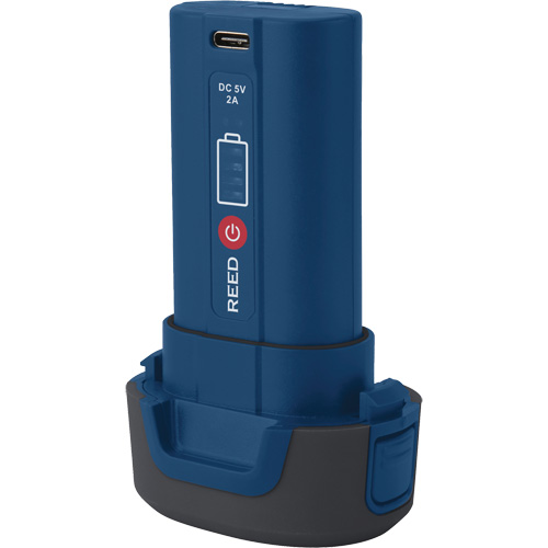 Batterie de remplacement R2170 3,7 V Rock Safety Industrial Ltd