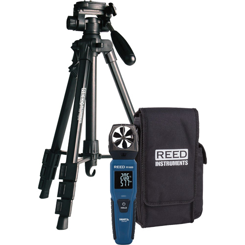Trousse dan&eacute;mom&egrave;tre &agrave; h&eacute;lice de s&eacute;rie intelligente R1600 Rock Safety Industrial Ltd