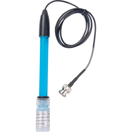 &eacute;lectrode de potentiel redox R3525 Rock Safety Industrial Ltd