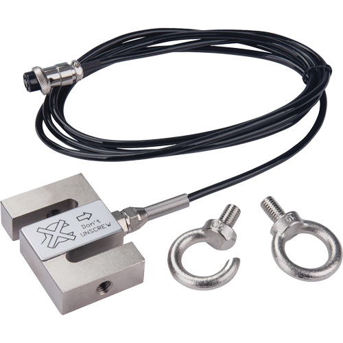 Replacement Load Cell for SD-6100 Data Logging Force Gauge Rock Safety Industrial Ltd