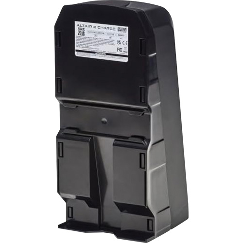 Chargeur intelligent pour 5 appareils ALTAIR io 4 Rock Safety Industrial Ltd