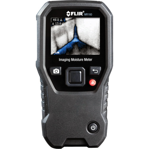IGM Moisture Meter, 0 - 100% Moisture Range Rock Safety Industrial Ltd