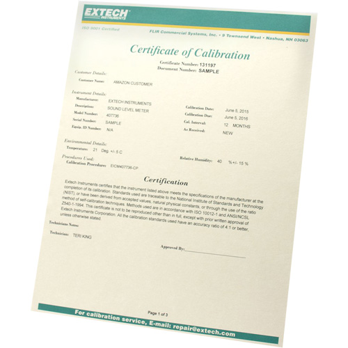 Mini thermom&egrave;tre &agrave; infrarouge &agrave; large gamme, Sans contact, Num&eacute;rique, -25-1200°F (-50-650°C) Rock Safety Industrial Ltd