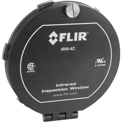 Hublot IR Rock Safety Industrial Ltd