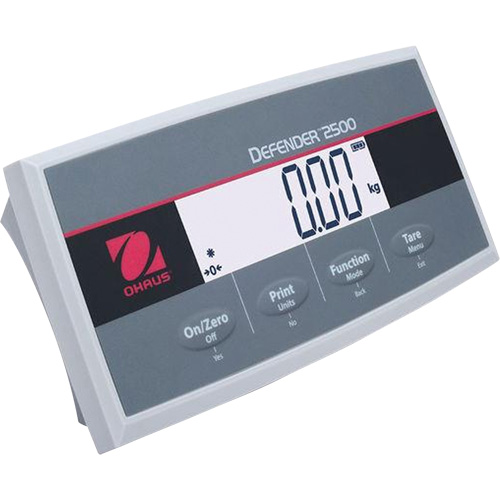 Indicateur i-DT25P Rock Safety Industrial Ltd