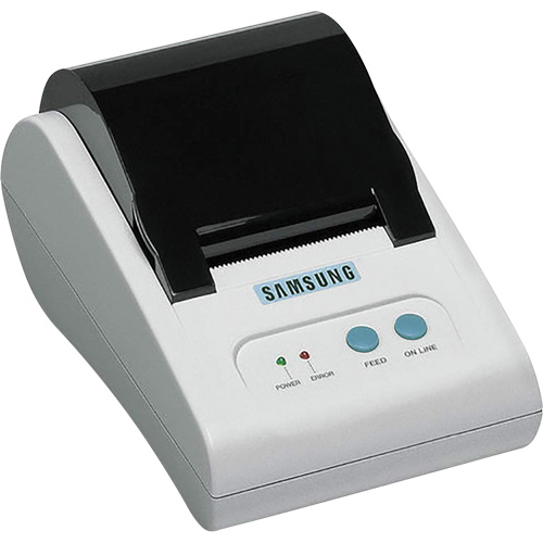STP-103 US Thermal Printer Rock Safety Industrial Ltd