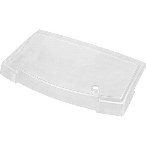 Couvercle utilis&eacute; pour les analyseurs d'humidit&eacute; MB32 & MB62 Rock Safety Industrial Ltd