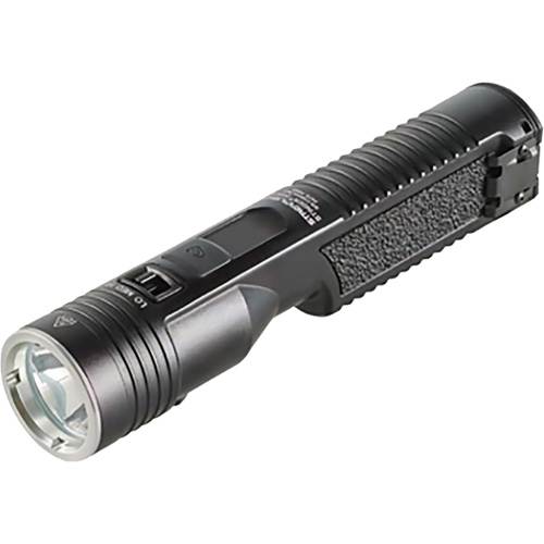 Lampe de poche Stinger 2020 S avec &eacute;tui, DEL, 2000 lumens, Piles Rechargeable Rock Safety Industrial Ltd