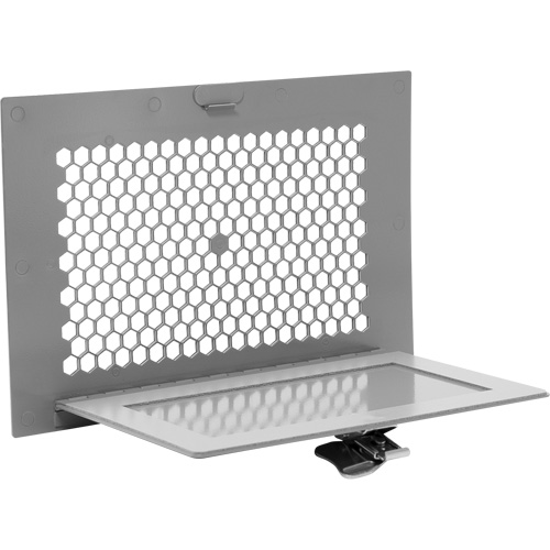 Fen&ecirc;tres d'inspection infrarouge grand format IRW-xPC/xPS 12" Rock Safety Industrial Ltd