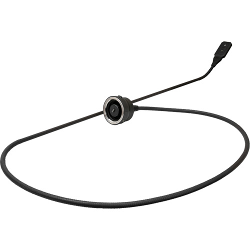 Sonde de cam&eacute;ra thermique MSX 160 × 120 avec pointe rectangulaire Rock Safety Industrial Ltd