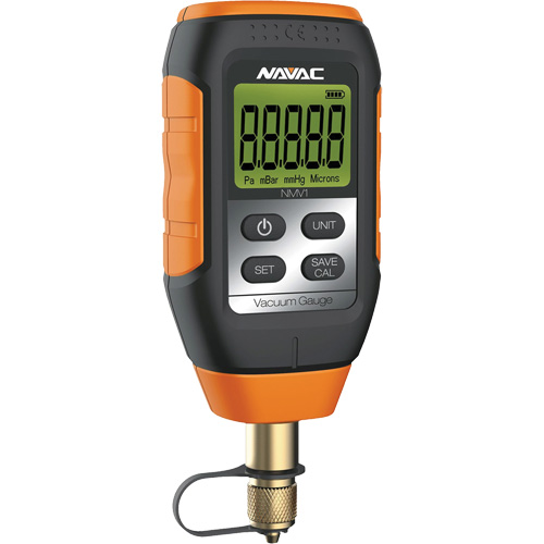 Micron Vacuum Gauge Rock Safety Industrial Ltd