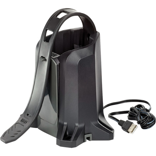 Chargeur &agrave; berceau ALTAIR io & prise USB Rock Safety Industrial Ltd