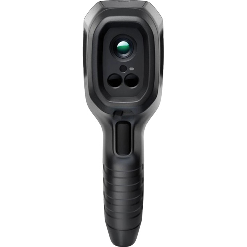 TG298 30:1 High Temperature Spot IR Thermal Imaging Camera with Bullseye Laser, 320 x 240 pixels, -25° - 1080°C (-130° - 1976°F), <70 mK Rock Safety Industrial Ltd