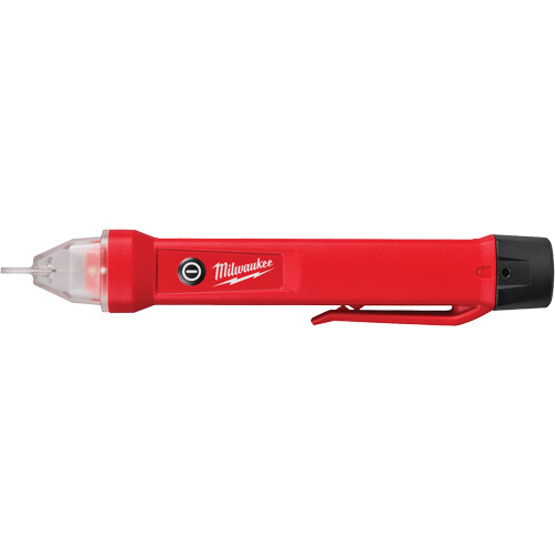 D&eacute;tecteur de tension sans contact, 50 V - 1000 V, Alerte Affichage & son Rock Safety Industrial Ltd