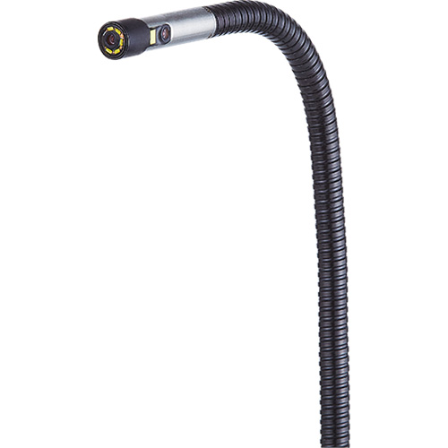 Sonde cam&eacute;ra HD double VS80 Rock Safety Industrial Ltd