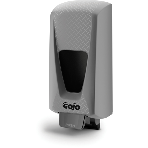 Pro TDX 5000 Dispenser, Push, 5000 ml Capacity, Cartridge Refill Format Rock Safety Industrial Ltd